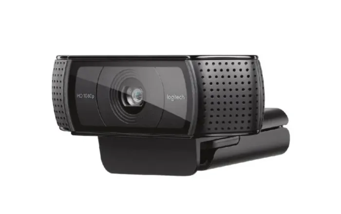 Webcam Logitech C920e Business Full Hd 1080p/30fps
