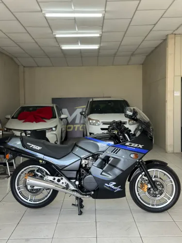 CBX 750 INDY