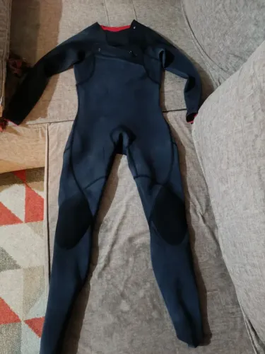 Roupa de surf Quicksilver MS
