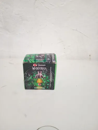 Mãozinha da Wandinha Original Guaraná Antarctica (nova na caixa)