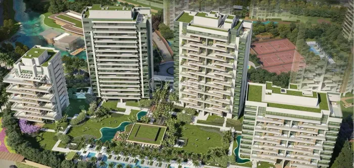 Apartamento à venda Avenida Diário de Notícias, Cristal - Porto Alegre