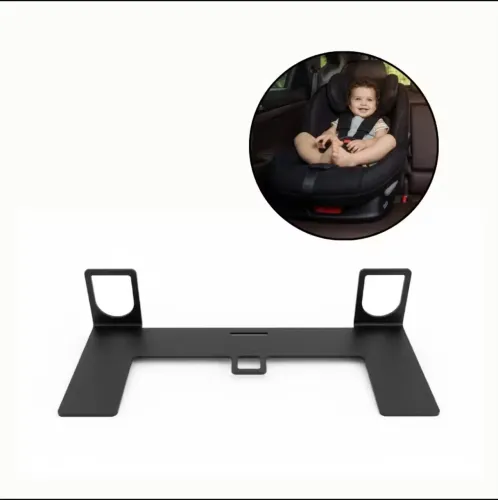 Adaptador Isofix Universal para cadeirinha