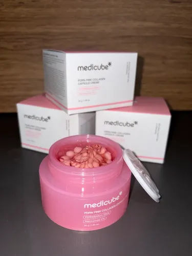 Máscara Medicube de PDRN