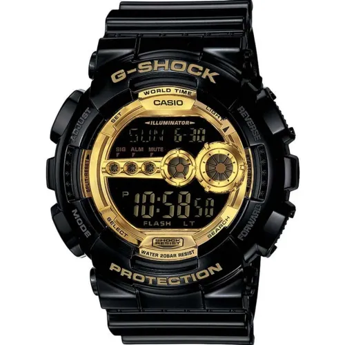 Relógio G-Shock GD-100GB-1DR 3263 (NOVO)
