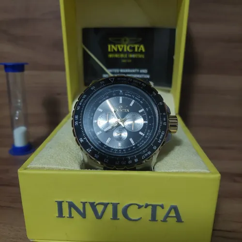 Relogio INVICTA Aviator