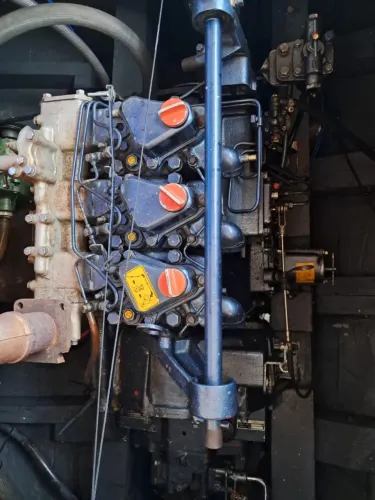 Vende-se este motor yamaha 36 hp