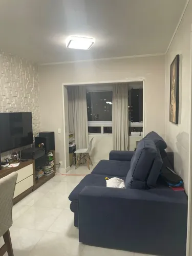 Apartamento para aluguel e venda possui 78 metros quadrados com 3 quartos em Tamboré - Bar
