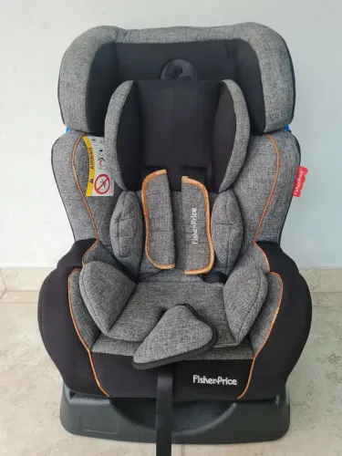 Cadeira para auto Fischer-Price