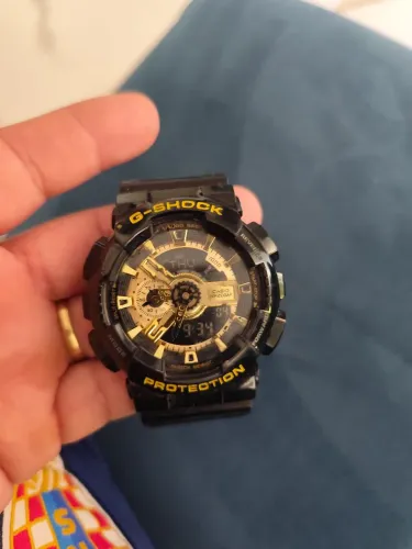 Vendo G-shok 