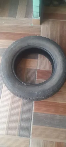 Vendo um pneu roda 13