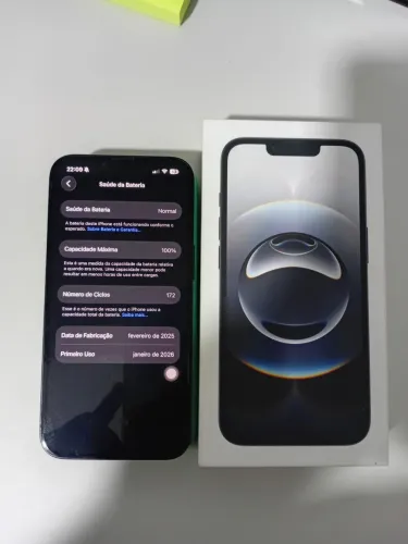 iPhone 16e 256 Gb