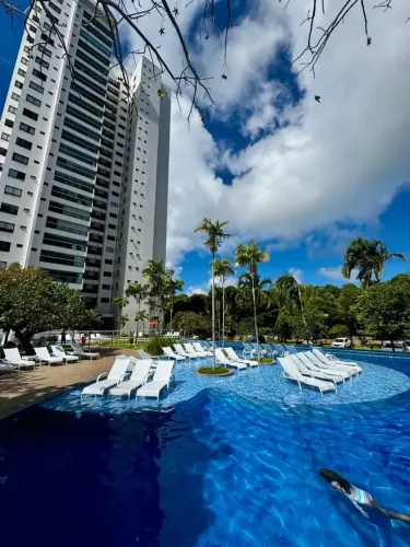 APARTAMENTO BOA VIAGEM / LE PARC / OPORTUNIDADE!!