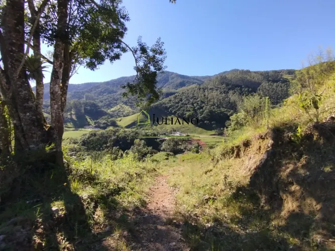 Terreno RURAL á venda em Angelina - 15 hectares