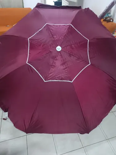 Ombrelone 2m 40 ( NOVO )