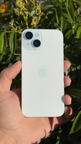 iPhone 15 Bateria 85% 128gb (Impecável)