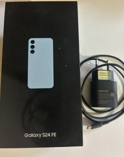 Samsung s24 FE