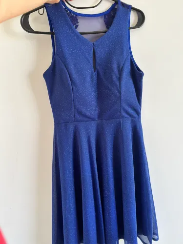 Vestido lindo P (36 / 38)