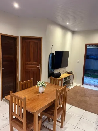 VENDO CASA NO TABOCAL