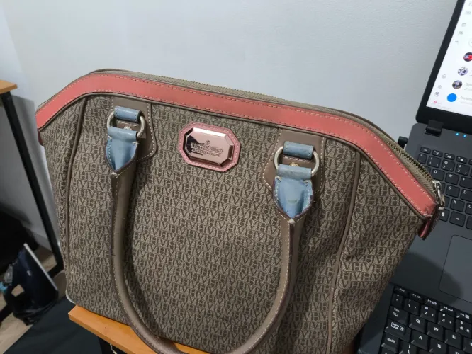 BOLSA VICTOR HUGO ORIGINAL 