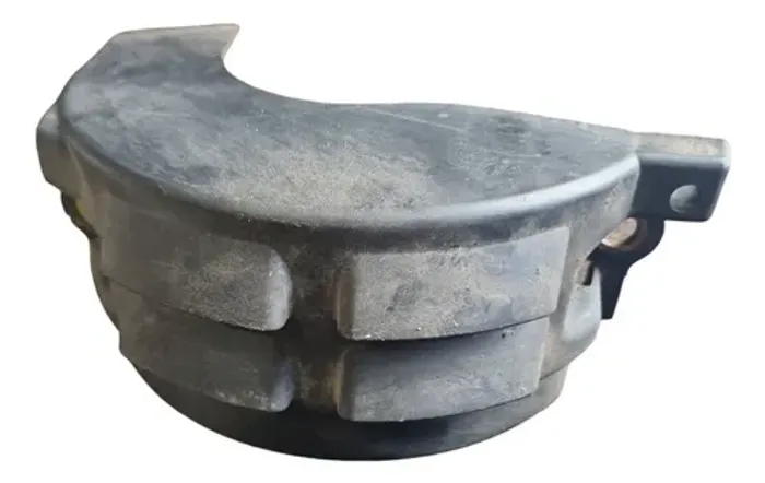 Capa Pratero Alternador Ford Fusion 2008