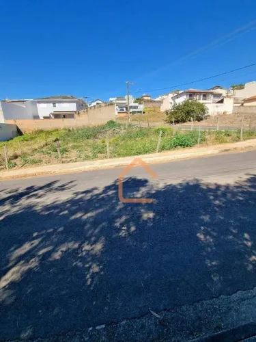 Terreno à venda, 503 m² por R$ 395.000,00 - Pousada dos Campos II - Pouso Alegre/MG