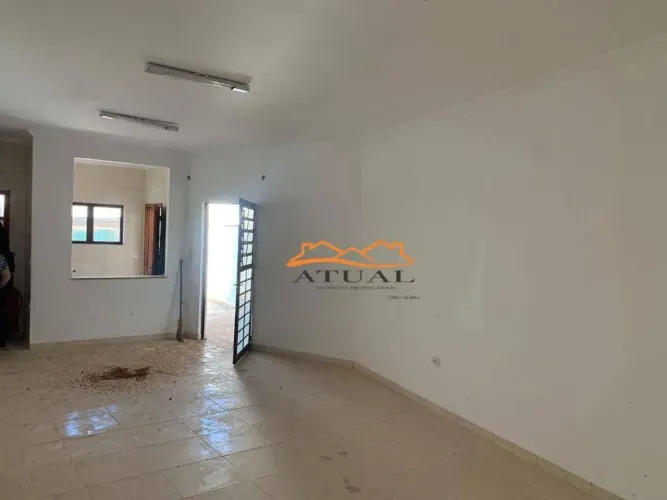 Sala para alugar, 52 m² por R$ 800,00/mês - Vila Rezende - Piracicaba/SP