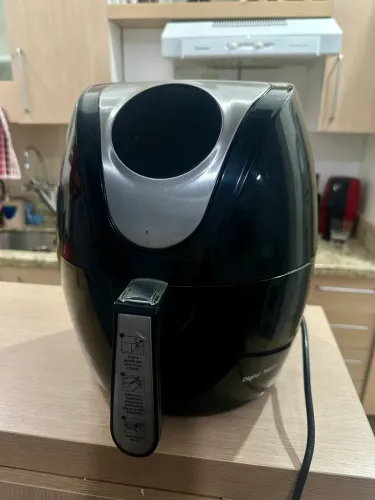 Airfryer Mondial 3.5L