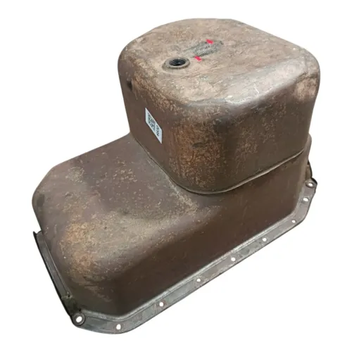 CARTER ÓLEO MOTOR MB 710 912 OM 364 C/ DETALHE 