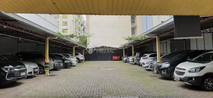 Terreno no bairro Centro Histórico