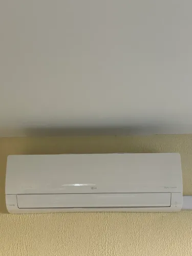 Ar condicionado 19.000 btus