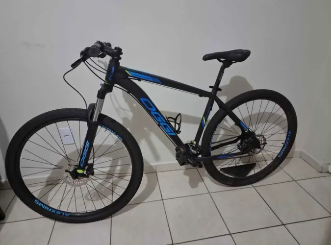 OGGI HACKER HDS 29V ARO 29