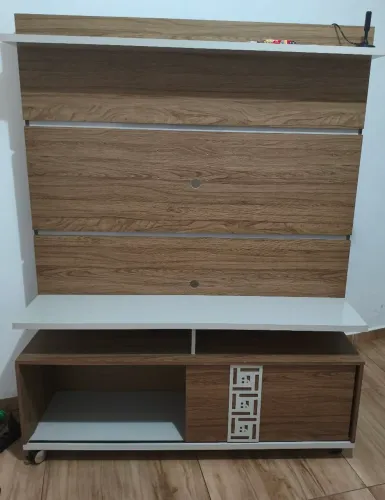 Estante Home para TV até 52