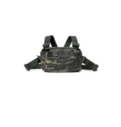 Mochila de Sobrevivência Skyweight MultiCam 5.11 Tactical Maior Marca Tatica do Mundo