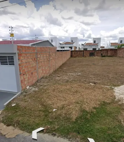 Residencial Stuttgart lote 525m² Parque das Laranjeiras - Manaus - AM