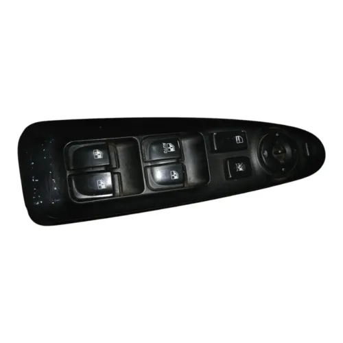 Comando botão vidro Hyundai Elantra 2001/2006 original