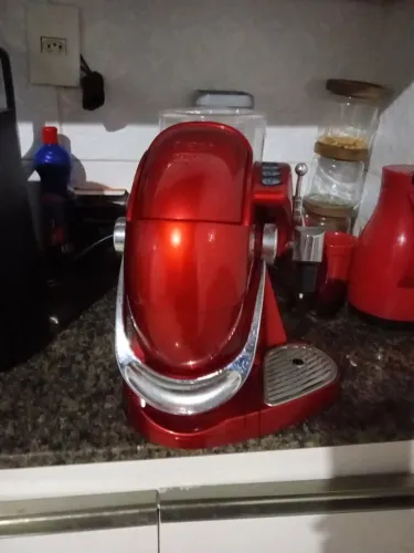 Cafeteira