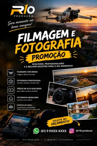 Fotografia de Casais, Pré-Wedding e Casamentos