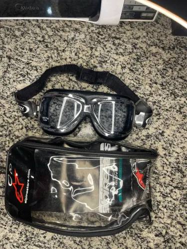 OCULOS DE PILOTAGEM IZZY