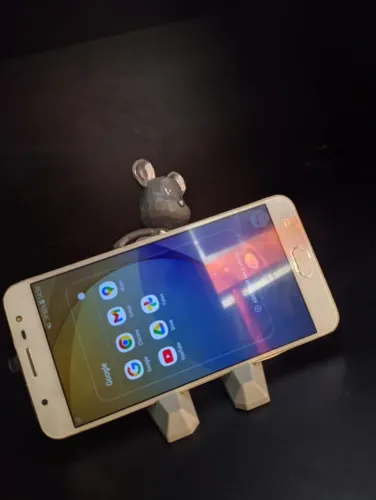 J7 PRIME 32 GB PASSO CARTÃO