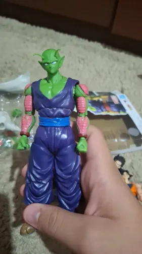 Piccolo sh figuarts