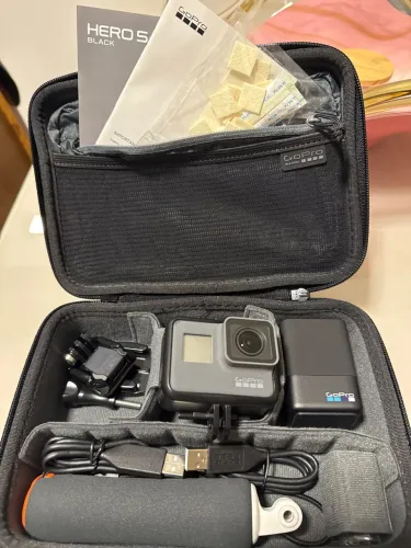 Gopro