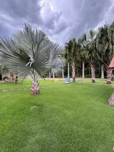 Chácara com 2 dormitórios à venda, 3940 m² por R$ 1.649.000,00 - Bairro do Pinhal - Itatib