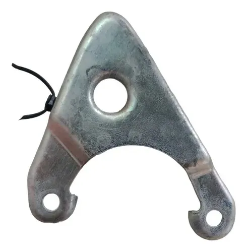 Suporte Motor Arranque Gm Corsa Spin Agile Montana