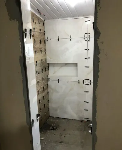 AZULEJISTA PROFISSIONAL 