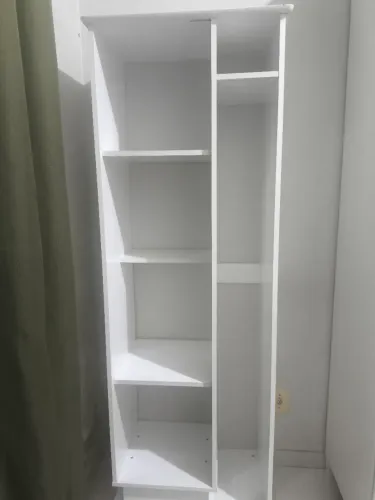 Estante para Livros ou Ferramentas