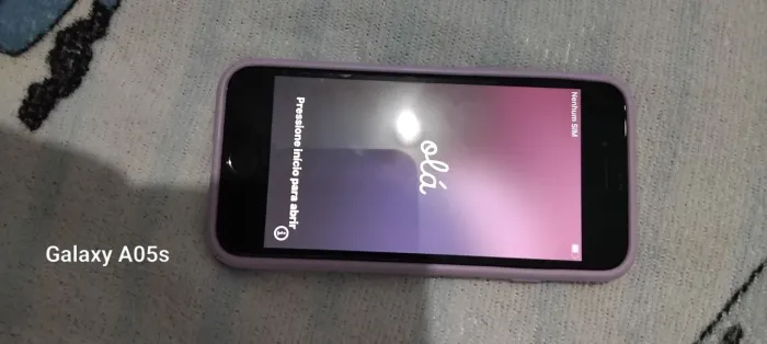IPhone SE 2020