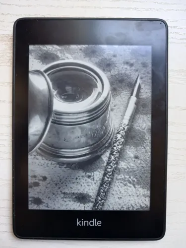 Kindle Paperwhite 10 Geração