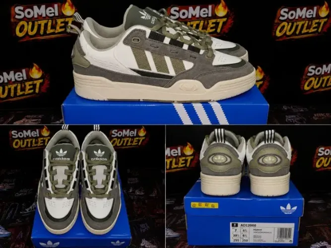 Adidas ADI2000
