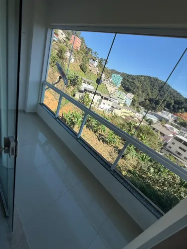 Vendo apartamento Centro Marechal Floriano