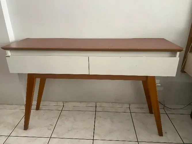 Aparador para decorar com gavetas